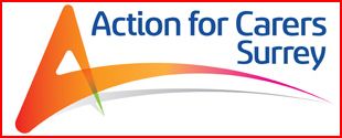 Action for Carers Surrey